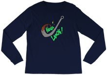 thegeekranger Long Sleeve Tee