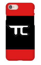 tocoldisaacyt iPhone Phone Cases