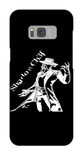 shadowch3f Samsung Phone Cases
