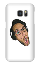 Samsung WhatCase