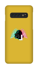littlelewisplayz Samsung Phone Cases