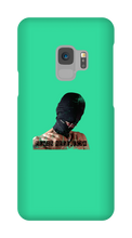 elvishell Samsung Phone Cases