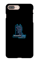 branden2k iPhone Phone Cases