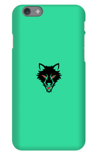 filliatro iPhone Phone Cases