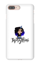 tipsymini iPhone Phone Cases