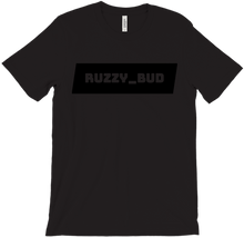 ruzzy_bud T-Shirts