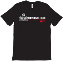 thesirwill T-Shirts