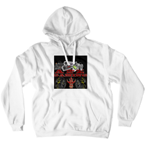 A2ZGAMING Hoodies (No-Zip/Pullover)