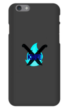 firewithaknfe iPhone Phone Cases