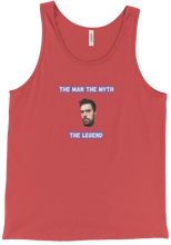 corsairslegend Tank Top