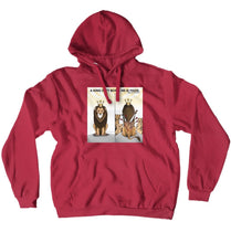 scxkingx901 Hoodies (No-Zip/Pullover)