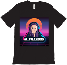 Alphasuus Full LOGO T-Shirts