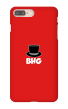 BlackHatGaming Version 1 iPhone Cases