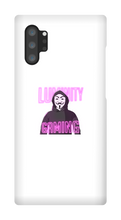 luminity_gaming Samsung Phone Cases