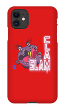 Clam Slam iPhone Phone Cases