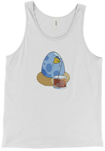 thirstybirdy Tank Top