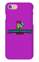 athundergooch13 iPhone Phone Cases