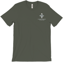 Hybrid Fitness Athletes T-Shirts