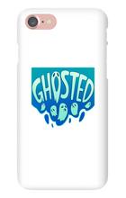 mktoghosted iPhone Phone Cases