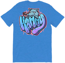 lilhambis T-Shirts Back Print