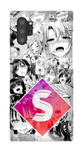 Suchy Samsung Hentai