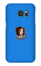 Soulebreaker Samsung Phone Case