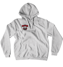 toxic_killstreak Hoodies (No-Zip/Pullover)