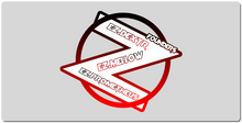 Z Clan XXL Gaming Mousepad
