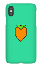 immacarrot2007 iPhone Phone Cases