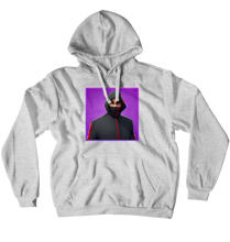 herokagp Hoodies (No-Zip/Pullover)