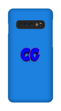CG Logo Samsung Case