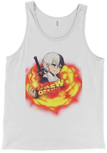 drewotaku Tank Top