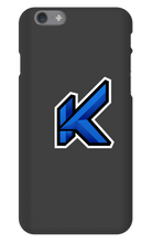 krmz21 iPhone Phone Cases