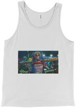 nibur_games Tank Top