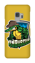 rjbuscus Samsung Phone Cases
