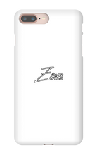 Zinex_DK iPhone Phone Cases