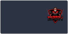 z3r024 XXL Gaming Mousepad