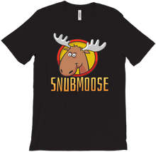 snubmoose_gaming T-Shirts