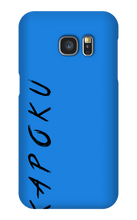 kapoku Samsung Phone Cases