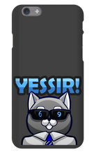 chrisvivi69 iPhone Phone Cases