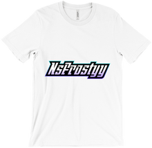 nsfrostyy T-Shirts