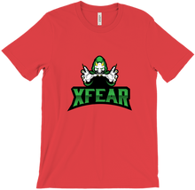 official_xfear T-Shirts
