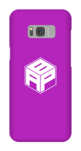 bapx3 Samsung Phone Cases