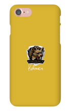 kikonacz iPhone Phone Cases