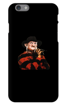 f1naln1ghtmare3v3 iPhone Phone Cases