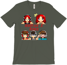 kobeps_playz T-Shirts