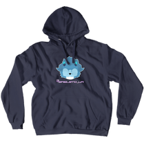 skeleto_vr Hoodies (No-Zip/Pullover)