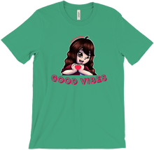 Good Vibes Ver.1  T-Shirts