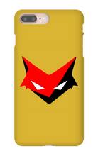 JiiGzY Logo IPhone Cases