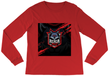rengakillz Long Sleeve Tee